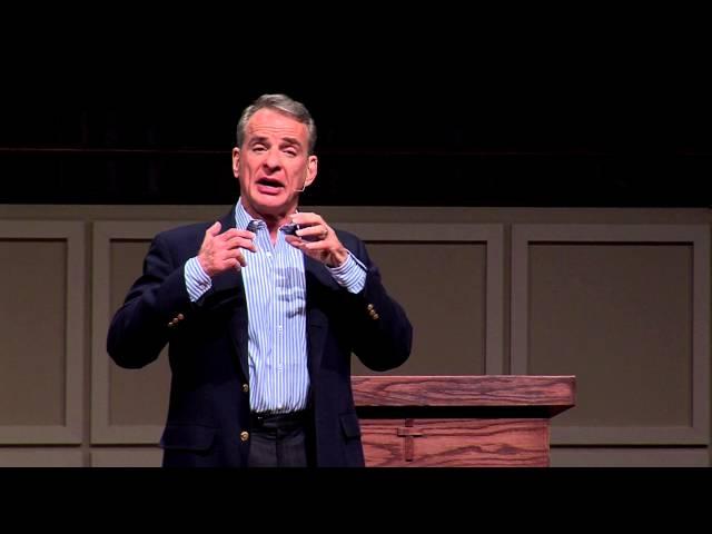 Q&A with Dr. William Lane Craig