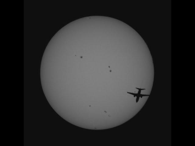 May   July Solar and Lunar Imaging