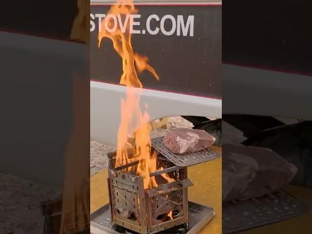 What does the new Firebox Hex-Stove entail? Here’s your answer!