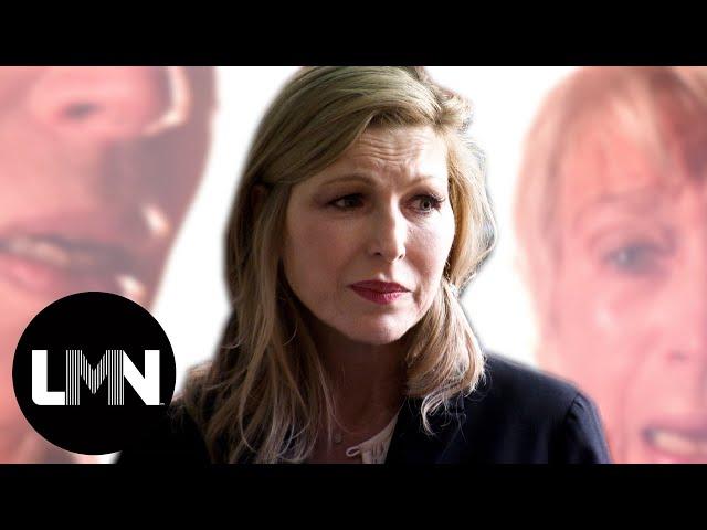 Tatum O'Neal's DECEASED MOM Reveals Past Secrets (Season 3) | The Haunting Of | LMN