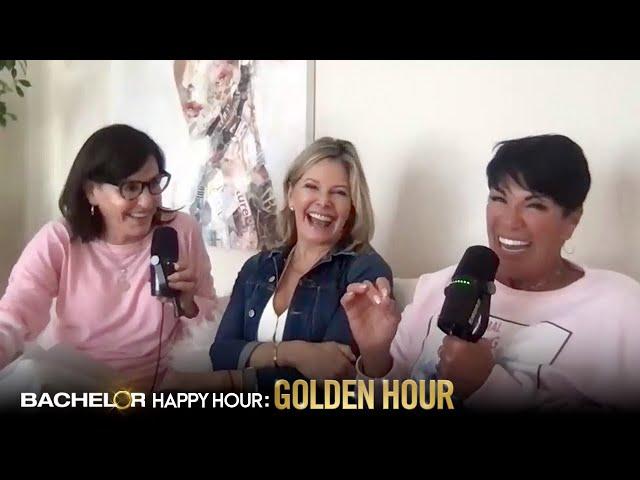 Susan Noles, Kathy Swarts & Nancy Hulkower Discuss Their Friendship, Memories, and First Impressions