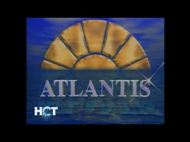 South Pacific Pictures Limited/Atlantis/Fireworks (1992/1998)