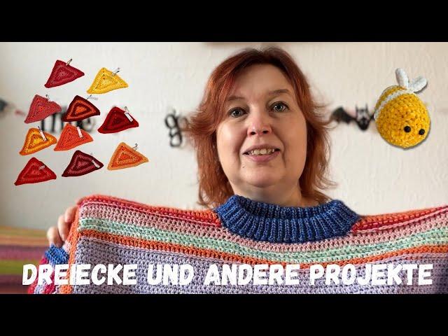 Dreiecke und andere Projekte