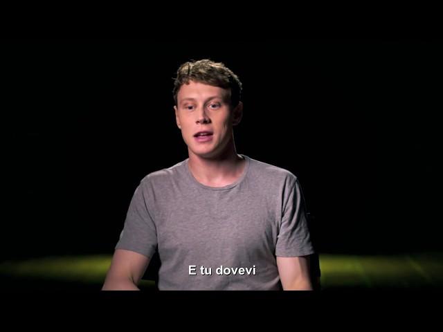 1917 - Featurette George MacKay