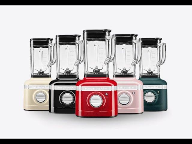 KitchenAid ARTISAN K400 Blender 5KSB4026