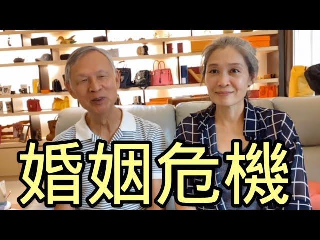 珍惜歲月中情感支持和互相照應的老伴