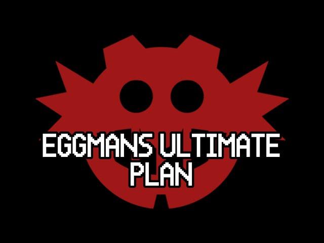 EGGMANS ULTIMATE PLAN - SONIC THE HEDGEHOG ORIGINAL SONG | S.W.P MUSIC