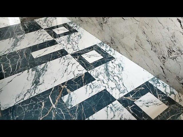 Amezing tile Border design️ must watch