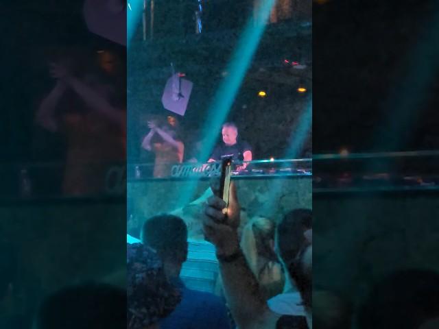 Dj Sash - Ecuador, Amnesia Ibiza 2023 #ibiza #amnesia