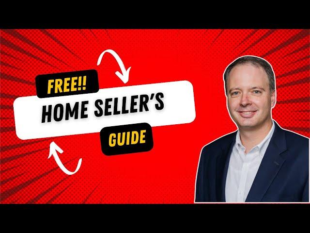 Atlanta's best Home Sellers Guide.  Planning to sell your Atlanta home?  Get your Free copy today.