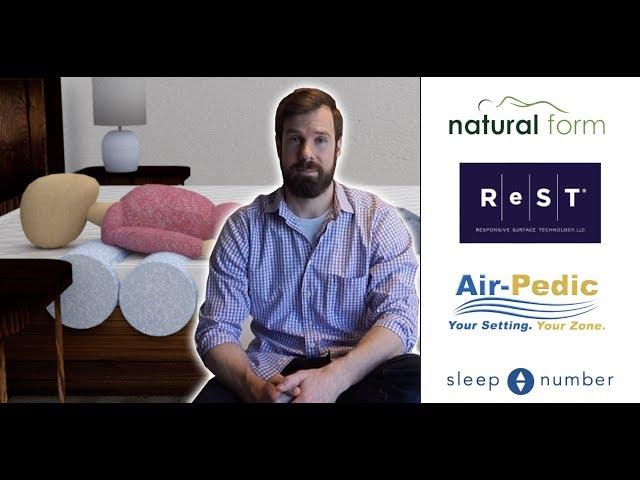 Air bed Review: A comparison of the best air beds (ASL)