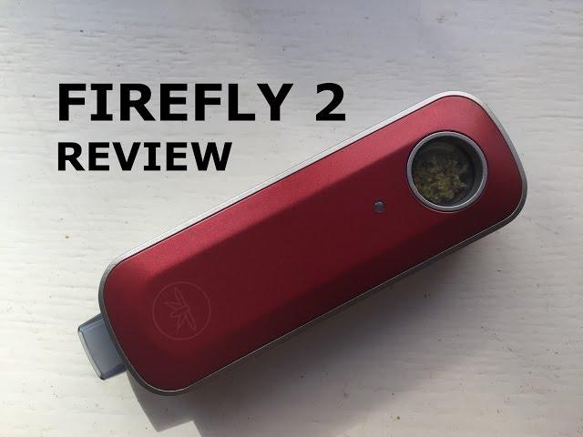 Firefly 2 Review