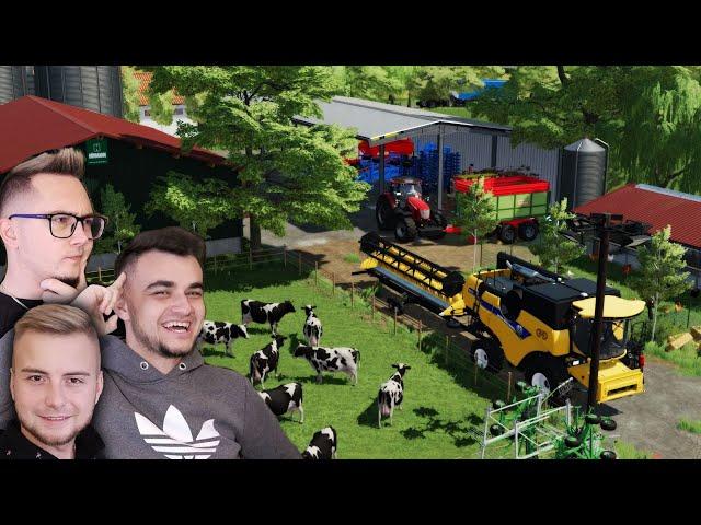  Funny Moments  Wydanie Świąteczne MafiaSolecTeam  "Od Zera Do Farmera" MST  #funnymoments