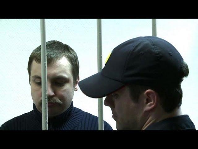 Russia commits anti-Putin activist to psychiatric hospital
