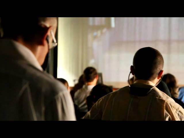Reclaim your tools - A film about the Libre Graphics Meeting 2010