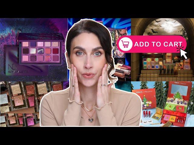 ALREADY BOUGHT IT!!  | New Makeup Releases