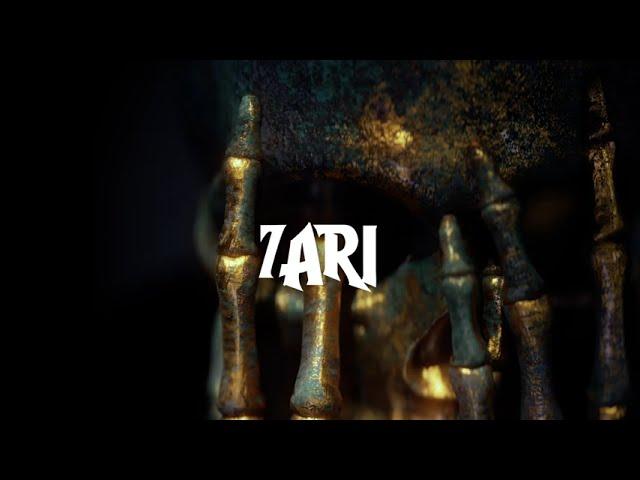 7ARI - EL BARRIO (Official Visual Art Video)