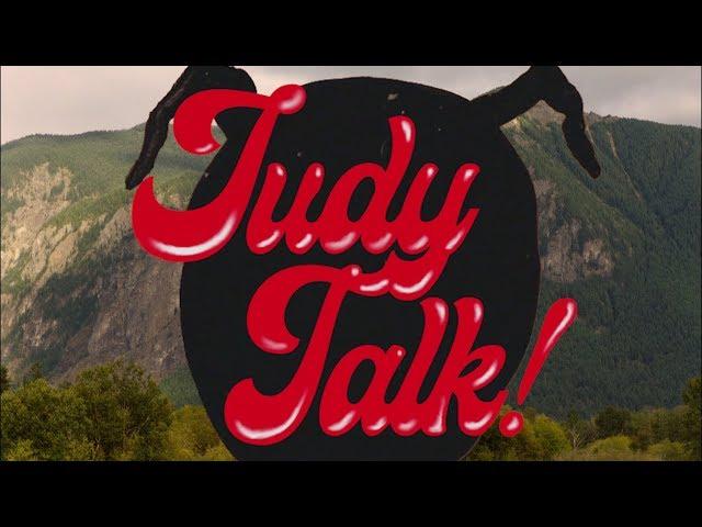 Twin Peaks Overview #5: Judy Talk!