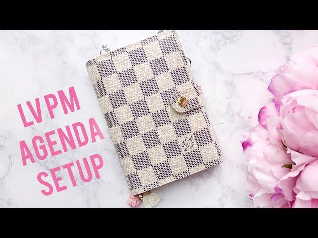 Updated LV PM Agenda Setup & Flipthrough | June 2018