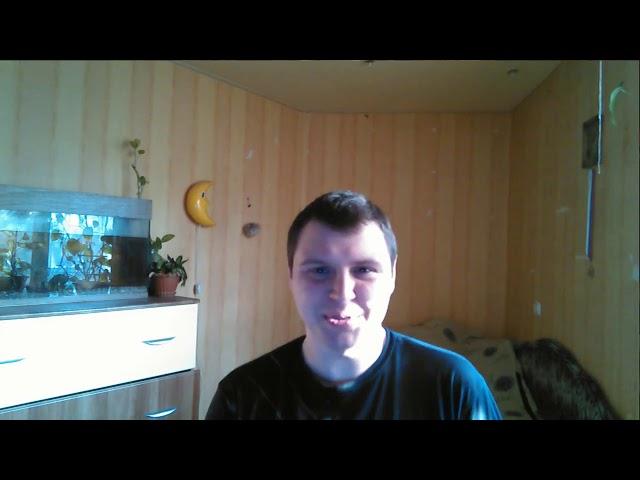 Сергей Симонов ПСИХ канал добра и позитива