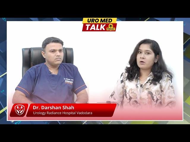 Dr  Darshan Shah