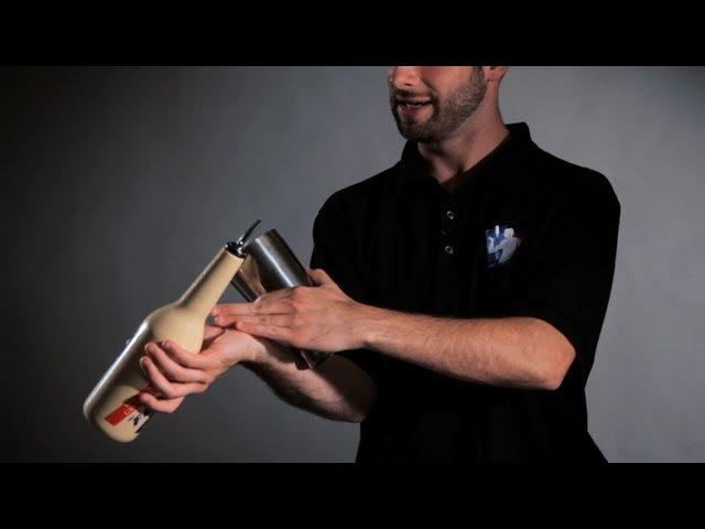 How to Do a Sequence | Flair Bartending