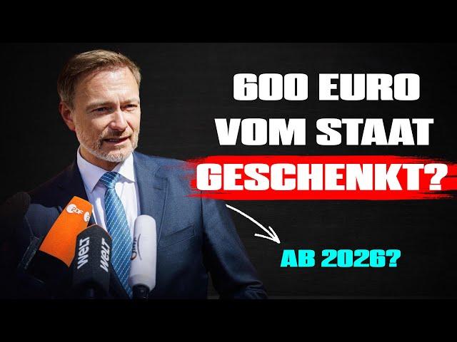 Lindners Altersvorsorge-Depot: Das MUSST du wissen.