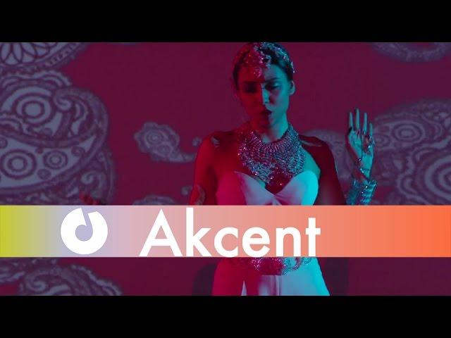 Akcent feat. Amira - Push [Love The Show] (Official Music Video)