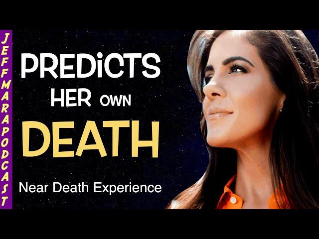 Mom Predicts Her Own Death & Then Has A NEAR DEATH EXPERIENCE