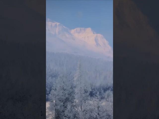 Walkin' in a winter wonde-WOAH