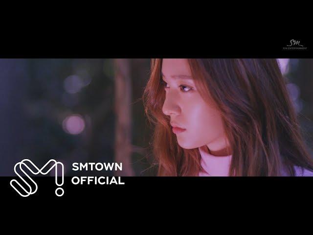 f(x) 에프엑스 '4 Walls' MV