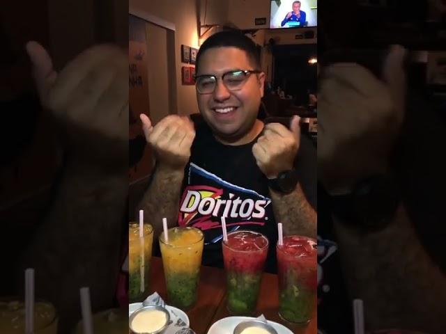 Happy Hour em Dobro - Seu Pêu