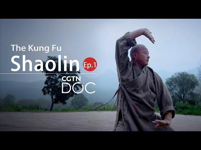 The Kung Fu Shaolin: Episode 1