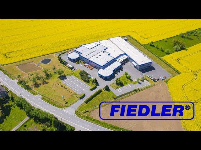 Fiedler Corporate video