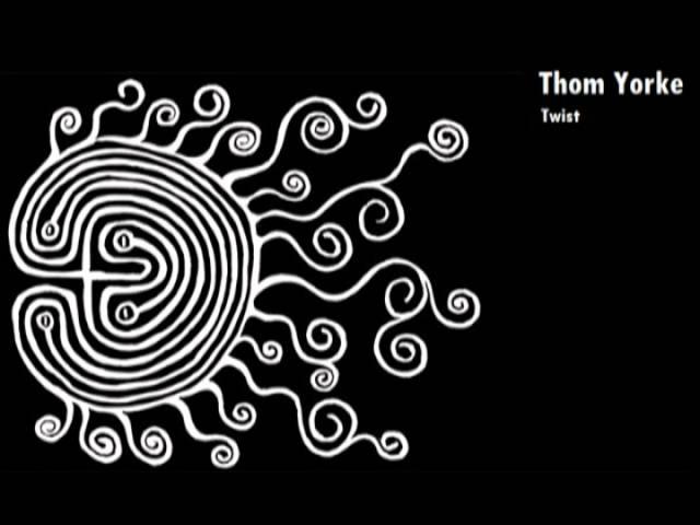 Thom Yorke - "Twist" (2012 Rag & Bone Version)