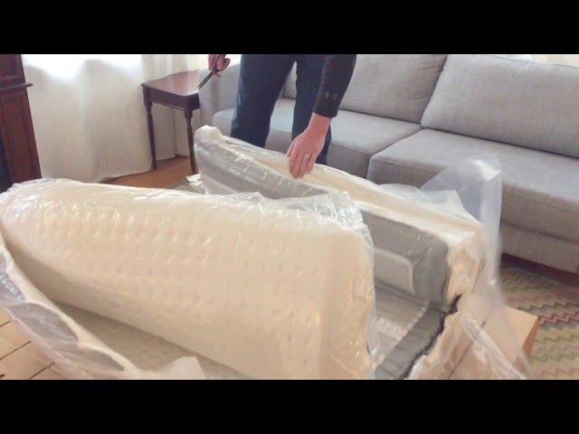 Dromma Bed Mattress Review