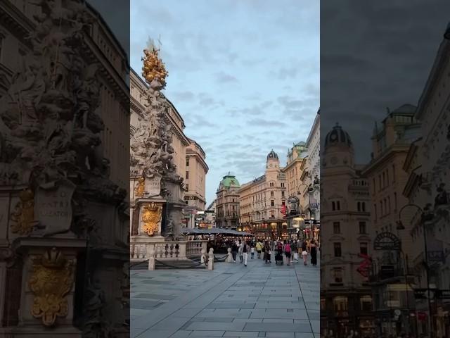 Vienna, Austria