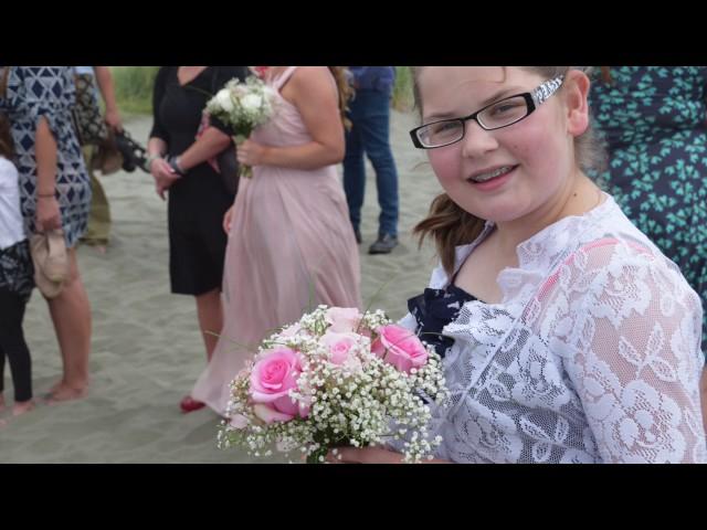 Steve and Nicole's Wedding
