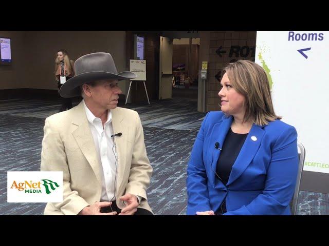 Dr. Thach Winslow on Parasite Control in Beef Cattle