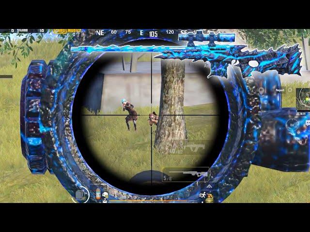 REAL KING OF SNIPERFASTEST AWM Shot | Pubg Mobile