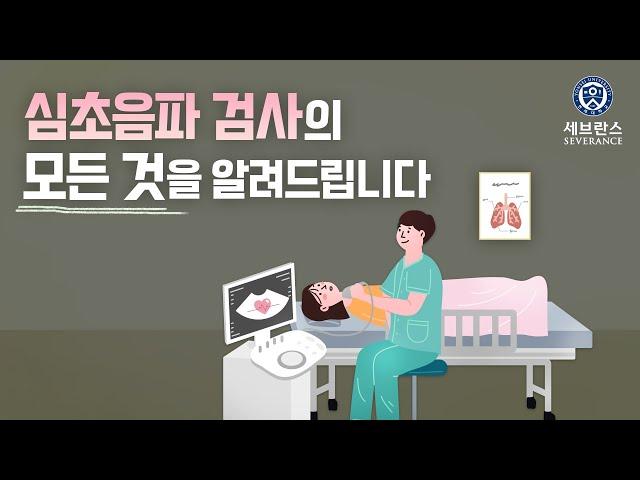 심초음파검사