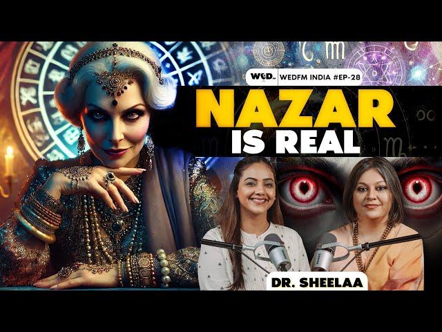 Wedding Astrology 101| Shanaya Arora Ft. Dr Sheelaa M Bajaj | Wedding Podcast | S2Ep28| WedFm India