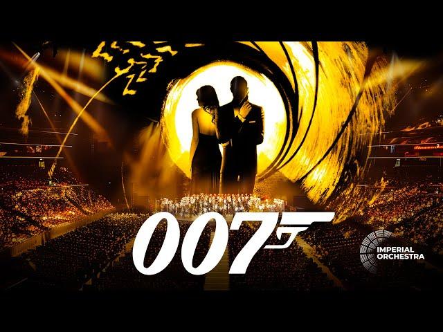 James Bond | Imperial Orchestra