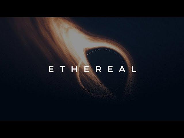 "Ethereal" - A Space Cinematic Film