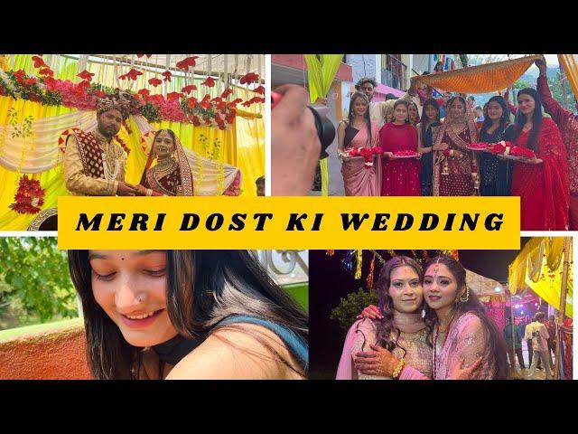 Finally Shaadi ho gyi Aaj ️ #youtube #vlog #viral