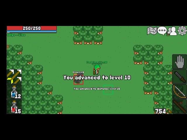 Rucoy Online - Criando Acc Farm Do 0 / Como Farmar Rucoy Online