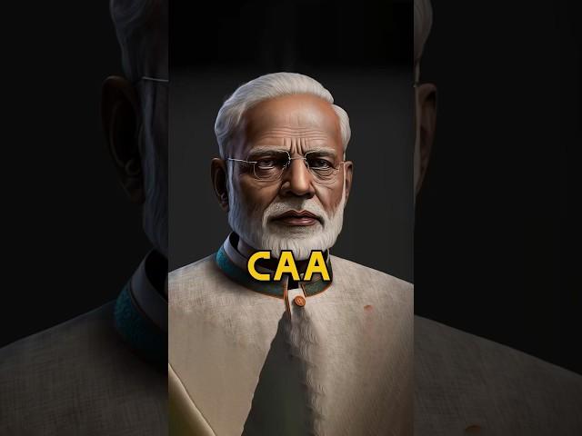 What is CAA ?  | Citizenship Amendment Act 2019 | #caa #caa_nrc_protest #caasupport #amitshah
