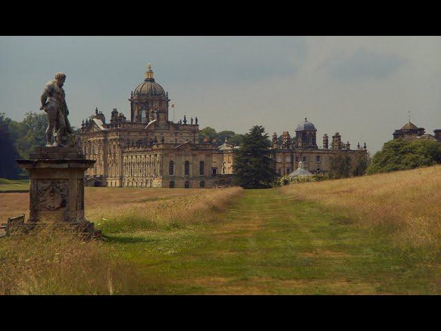 A House and A Host: Castle Howard with Nicholas Howard