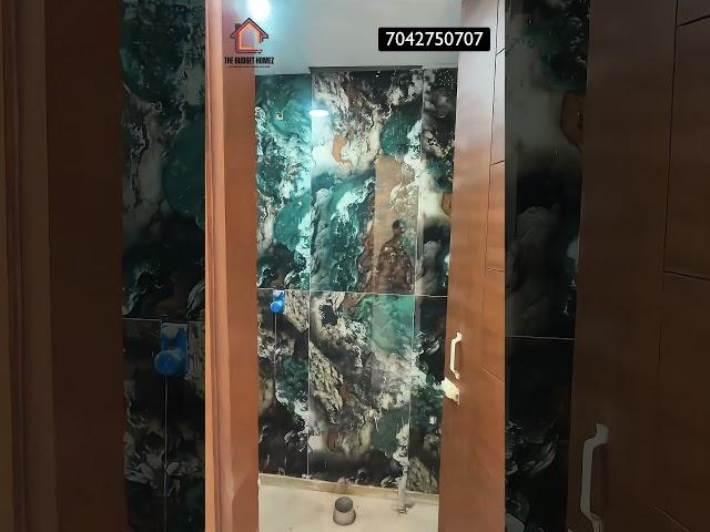 3 bhk flat in Noida | Builder floor | Builder Flat | Low Rise Apartment
