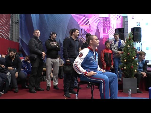 Гиенко Вячеслав и Смыковский Сергей Секундируют!